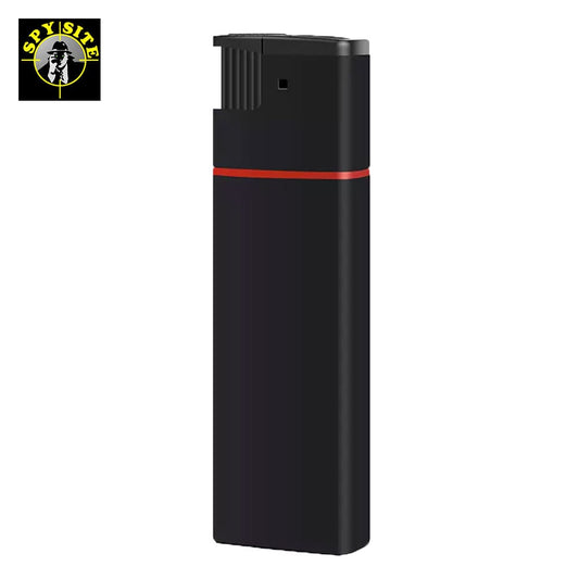 Night Vision Lighter Body Worn Camera & DVR - SSS Corp.# - variant_sku# - IR Lighter Spy Camera