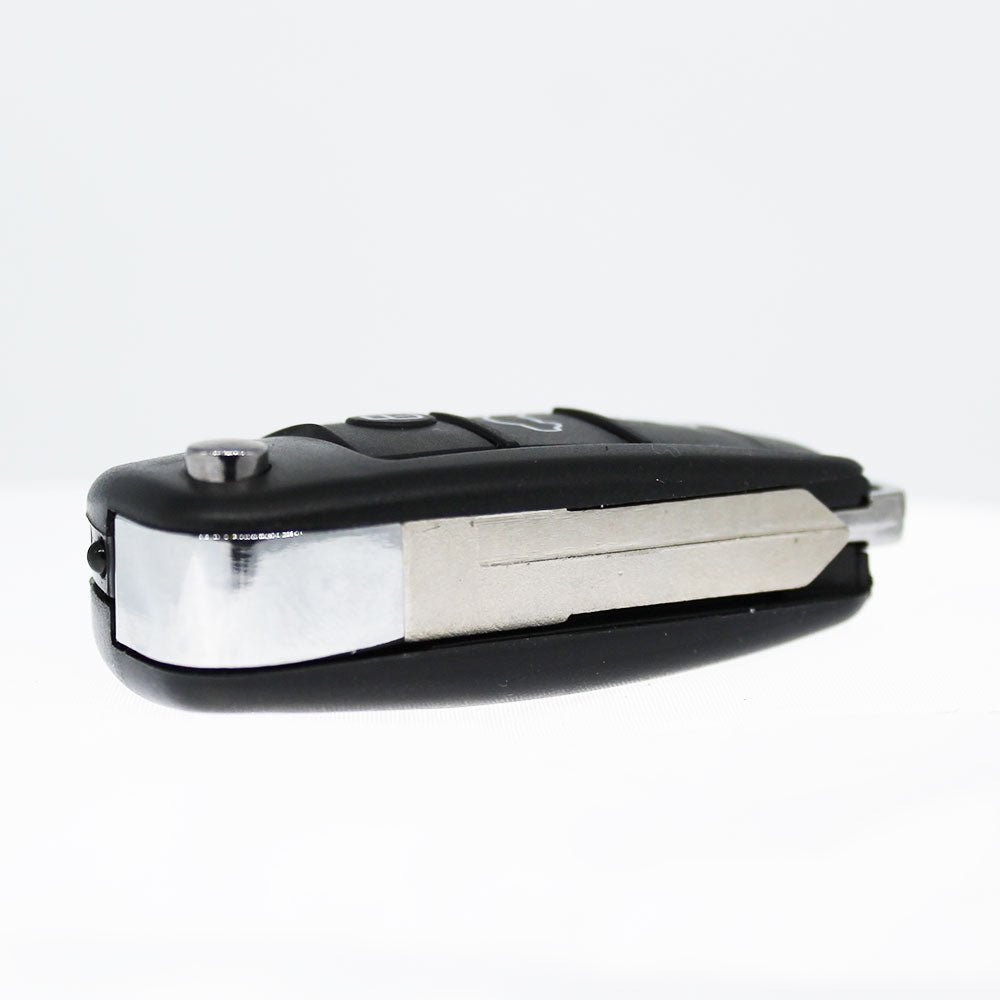 hidden keychain camera with motion detection