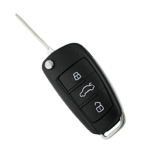 Night Vision Wearable Spy Camera Car Key HD DVR - SSS Corp.# - variant_sku# - Night Vision Wearable hidden Camera Car Key fob HD DVR