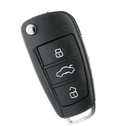 Night Vision Wearable Spy Camera Car Key HD DVR - SSS Corp.# - variant_sku# - Night Vision Wearable hidden Camera Car Key HD DVR