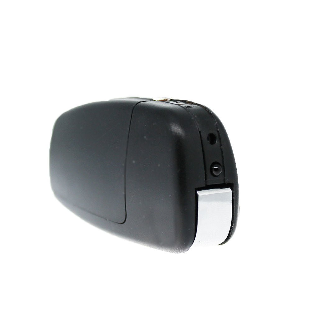 spy key fob camera with long battery life