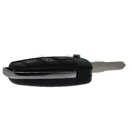 Night Vision Wearable Spy Camera Car Key HD DVR - SSS Corp.# - variant_sku# - Night Vision Wearable Spy Camera Keychain HD DVR