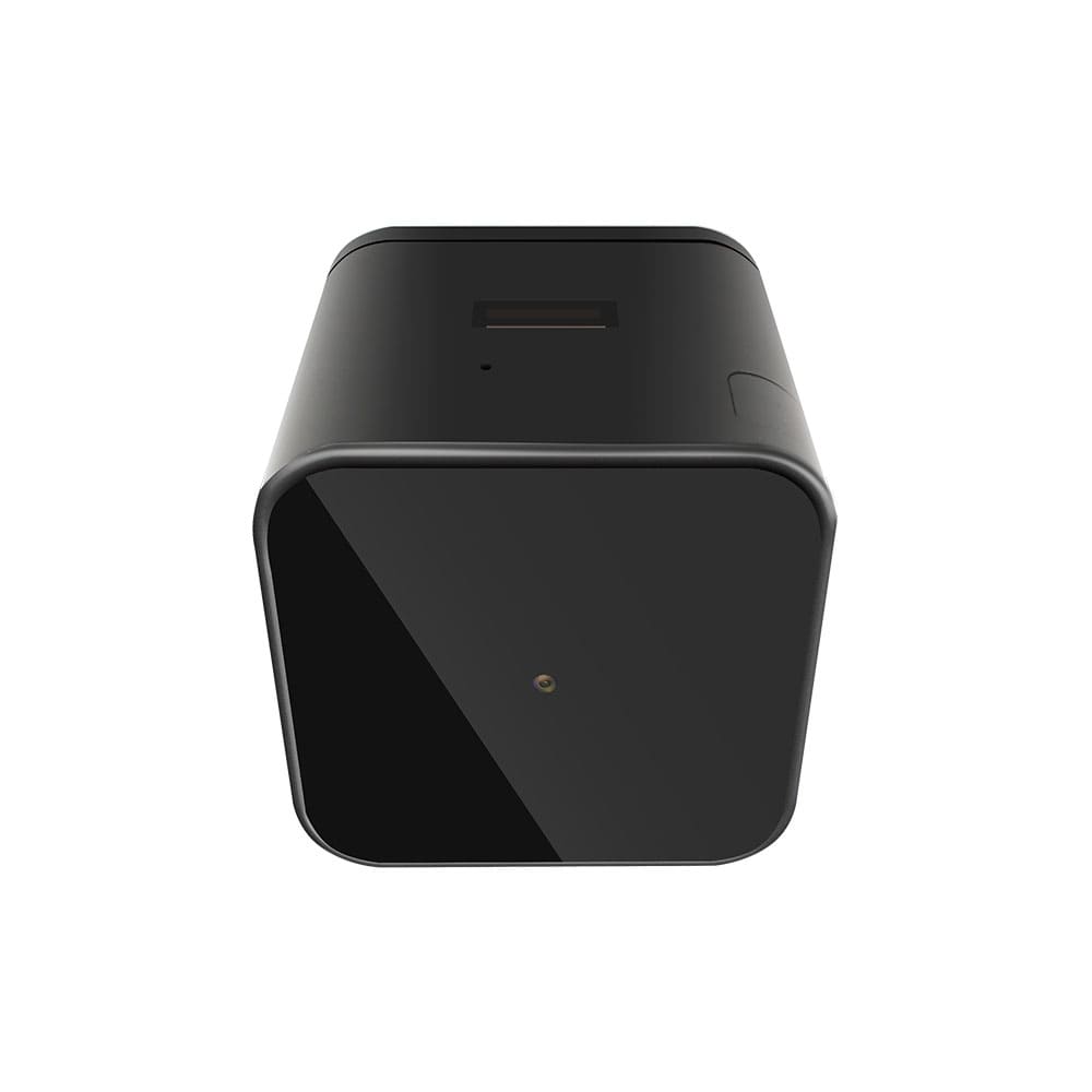 nanny cam hidden in phone charger with WiFi live view