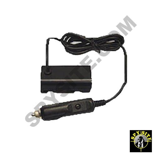 NiteMax Ultra DC Vehicle Adapter - SSS Corp.# - variant_sku# - NiteMax Ultra DC Vehicle Adapter