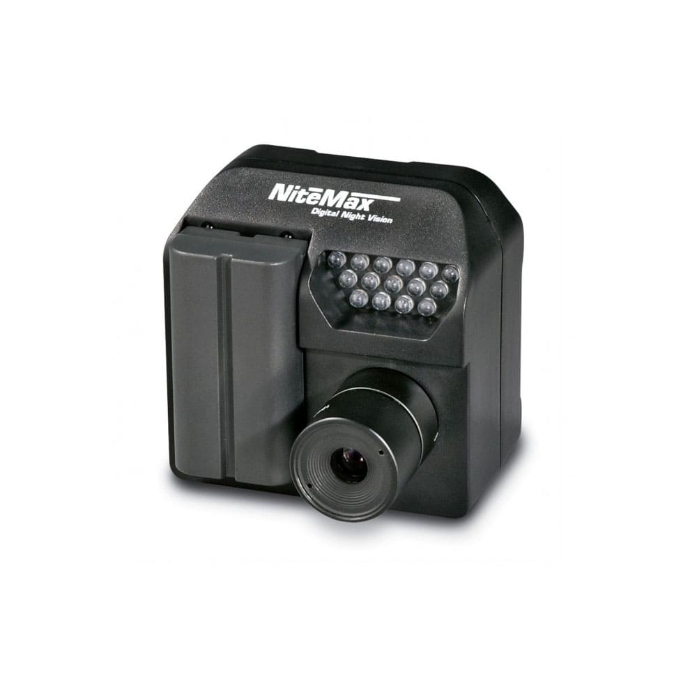 NiteMax Ultra Portable Digital Night Vision - SSS Corp.# - variant_sku# - NiteMax Ultra digital night vision