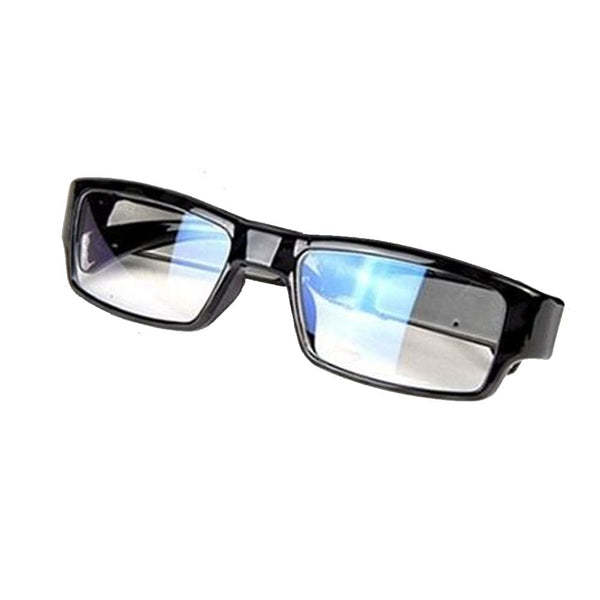 spy camera goggles Hidden Camera Glasses – Wearable Spy Camera with No Hole Lens