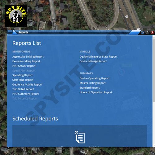 NT - V3 GPS Tracker - SSS Corp.# - variant_sku# - cloud gps tracking unit