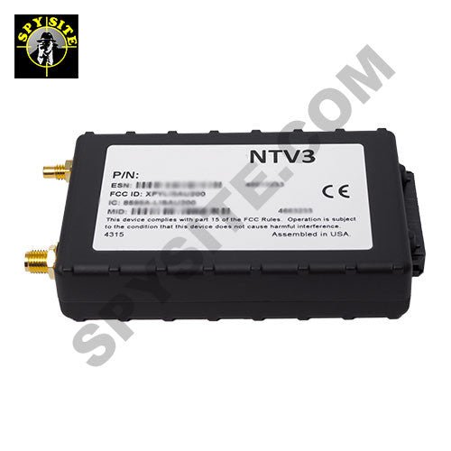NT - V3 GPS Tracker - SSS Corp.# - variant_sku# - gps dispatch location system