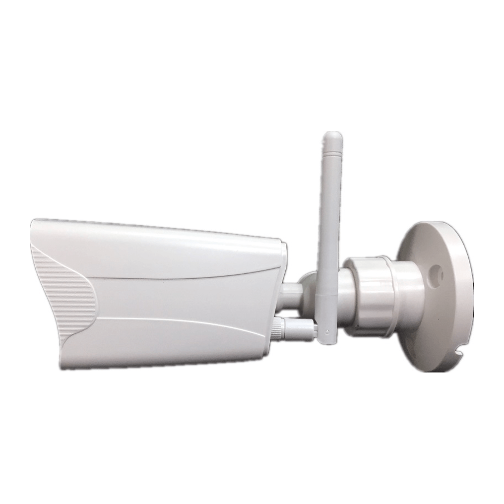 outdoor IP security camera with 32GB memory