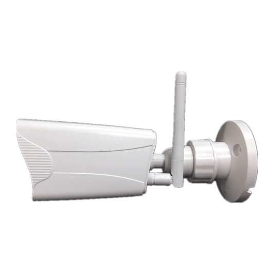 Outdoor IP Camera with Night Vision DVR - SSS Corp.# - variant_sku# - Outdoor IP Wifi Camera with Night Vision DVR
