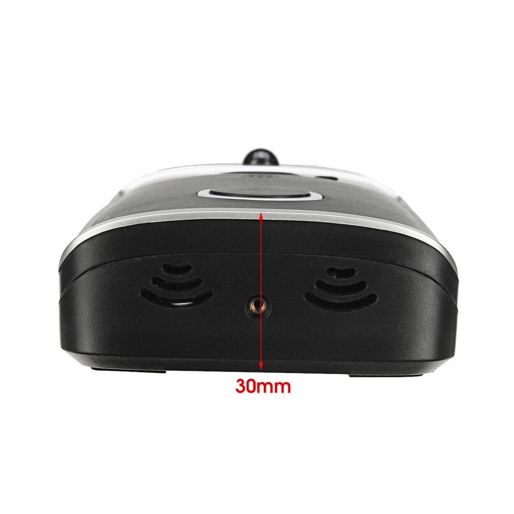 Affordable Wi-Fi doorbell alternative to Ring