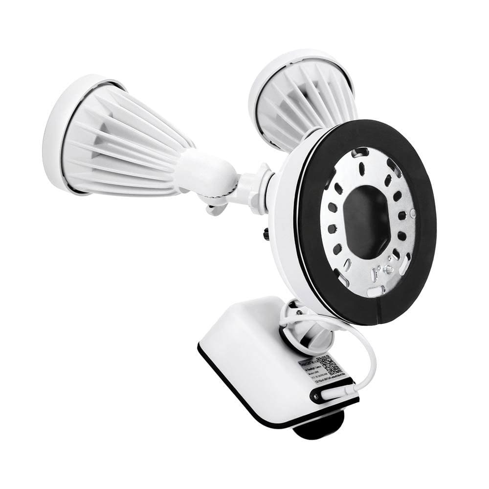Outdoor WiFi Camera Floodlight with Intelligent Detection and Recording - SSS Corp.# - variant_sku# - Outdoor WiFi Camera Floodlight with Intelligent Detection and Recording