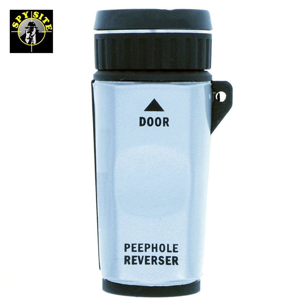 Peephole Reverser - Door Entry Aid - SSS Corp.# - variant_sku# - Peephole Reverser