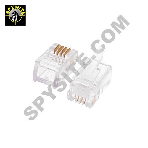 Phone Line Disabler - Telephone Disabling Device - SSS Corp.# - variant_sku# - Phone Line Disabler - Telephone Disabling Device