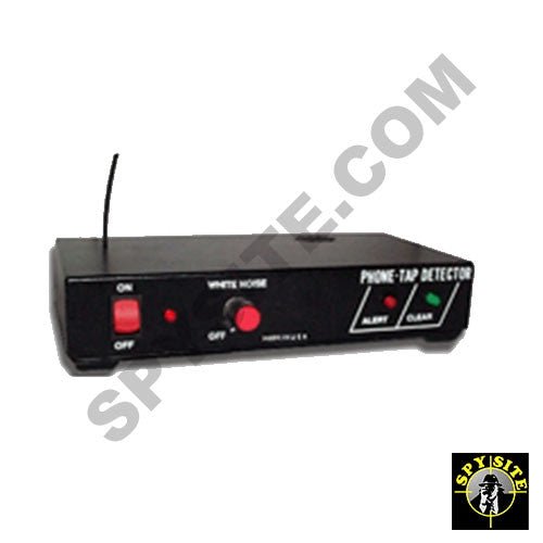 Phone Tap Detector - CLEARANCE - SSS Corp.# - variant_sku# - Phone Tap Detector