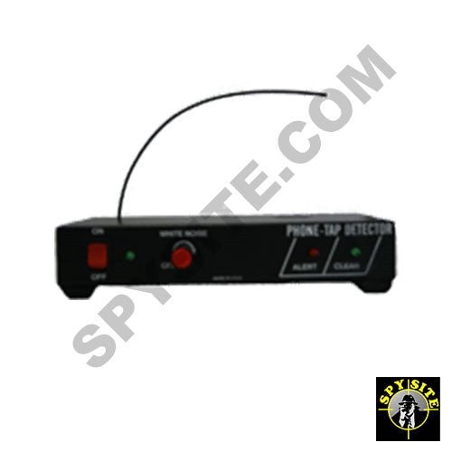 Phone Tap Detector - CLEARANCE - SSS Corp.# - variant_sku# - Phone Tap Detector