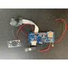 Photo - sensing IR WiFi Board Camera - DIY Security Camera - Professional Integration Camera - SSS Corp.# - variant_sku# - Installers Wifi Board Camera DVR with Motorized IR