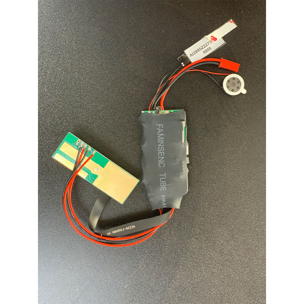 PIR WiFi Board Camera - DIY Security Camera - Professional Integration Camera - SSS Corp.# - variant_sku# - PIR WiFi Board Camera - DIY Security Camera - Professional Integration Camera