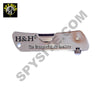 Pocket Lock Pick Set - Jackknife Lock Pick Kit - SSS Corp.# - variant_sku# - Pocket Lock Pick Set - Jackknife Lock Pick Kit