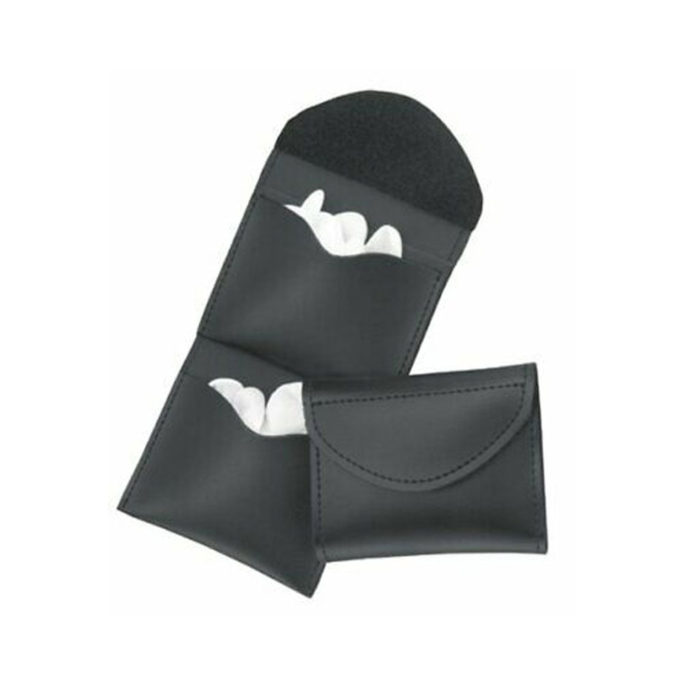 Police Gear Two Pocket Glove Case - SSS Corp.# - variant_sku# - K555 Police Gear Two Pocket Glove Case