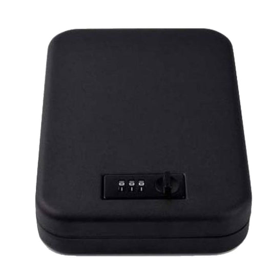 Portable Multi Purpose Combination Safe - SSS Corp.# - variant_sku# - Portable Multi Purpose Combination Pistol Safe