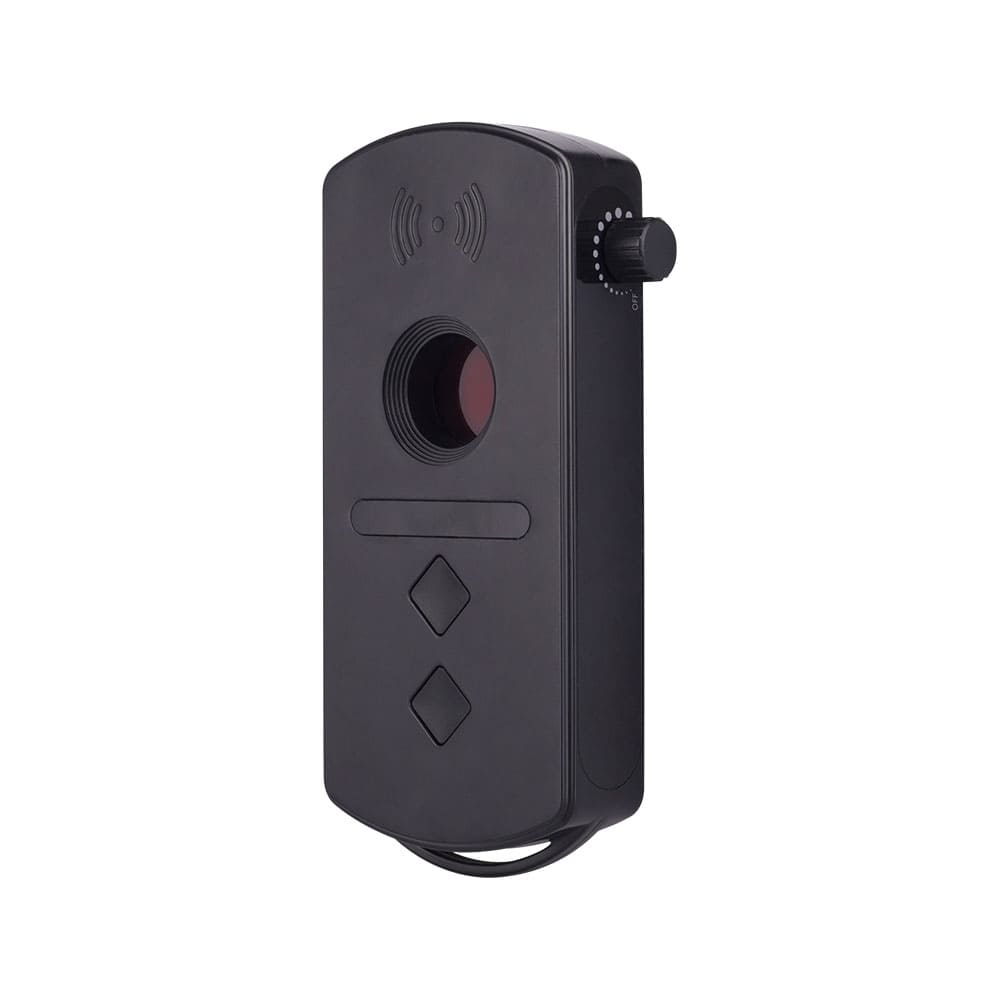 Portable Professional Camera & GPS Detector with Probe - SSS Corp.# - variant_sku# - portable camera detector