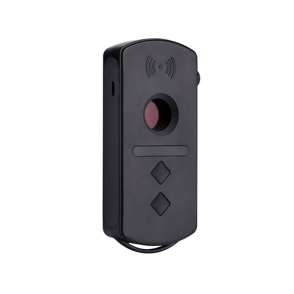 Portable Professional Camera & GPS Detector with Probe - SSS Corp.# - variant_sku# - travel size bug detector