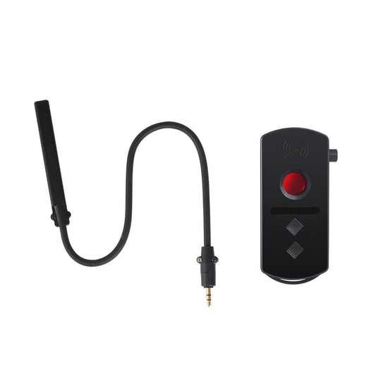 Portable Professional Camera & GPS Detector with Probe - SSS Corp.# - variant_sku# - Portable Professional Camera & GPS Detector with Probe