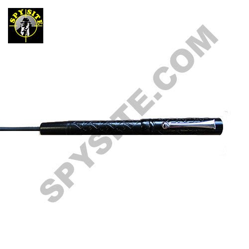 Professional Analog Pen Hidden Spy Body Camera - CLEARANCE - SSS Corp.# - variant_sku# - Pen Hidden Spy Body Camera