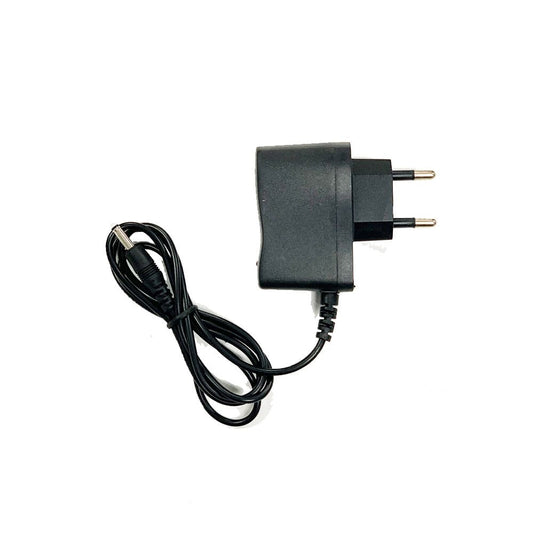 Professional Bug Detector Charging Cable Replacement - SSS Corp.# - variant_sku# - Professional Bug Detector Charger Replacement EURO Plug