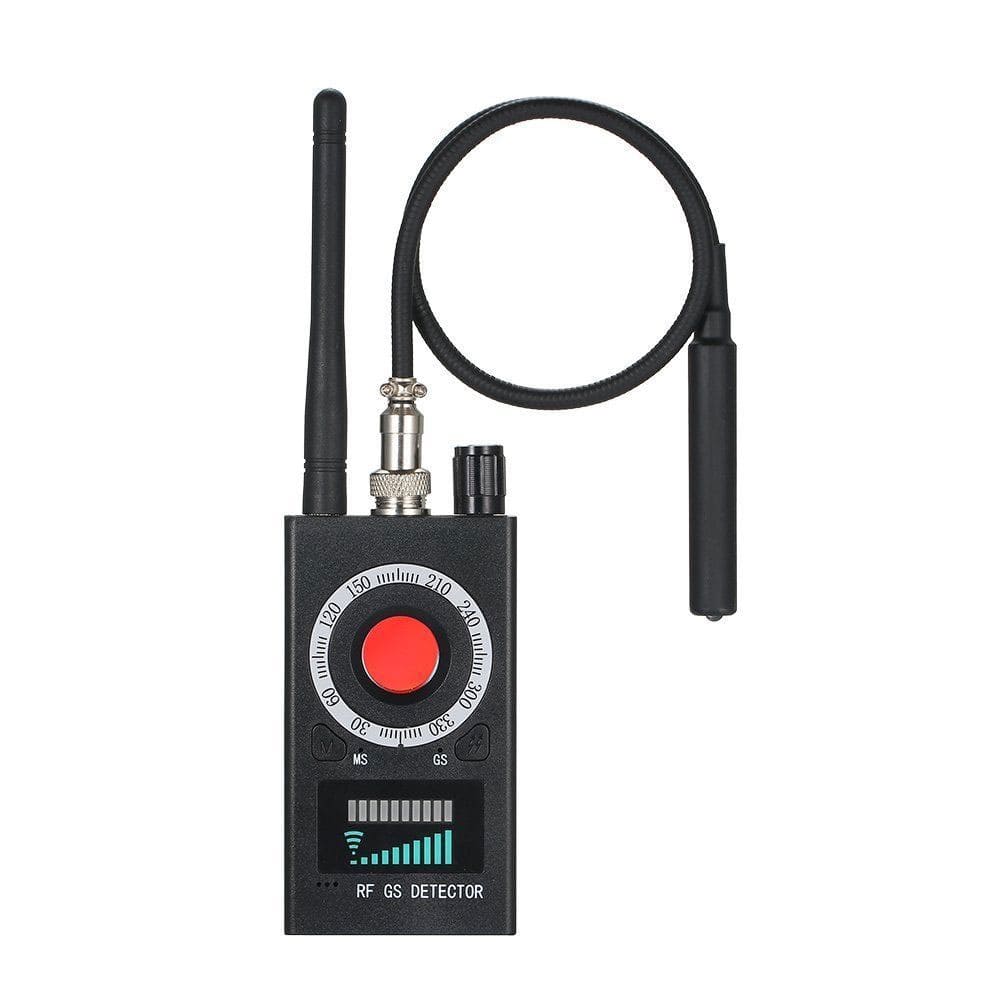 Professional Camera & GPS Detector - SSS Corp.# - variant_sku# - Professional Camera & GPS Detector