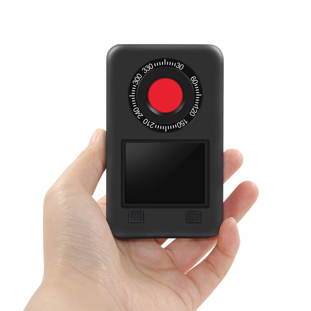 Professional Camera & Infrared IR Detector - SSS Corp.# - variant_sku# - 940nm ir detector