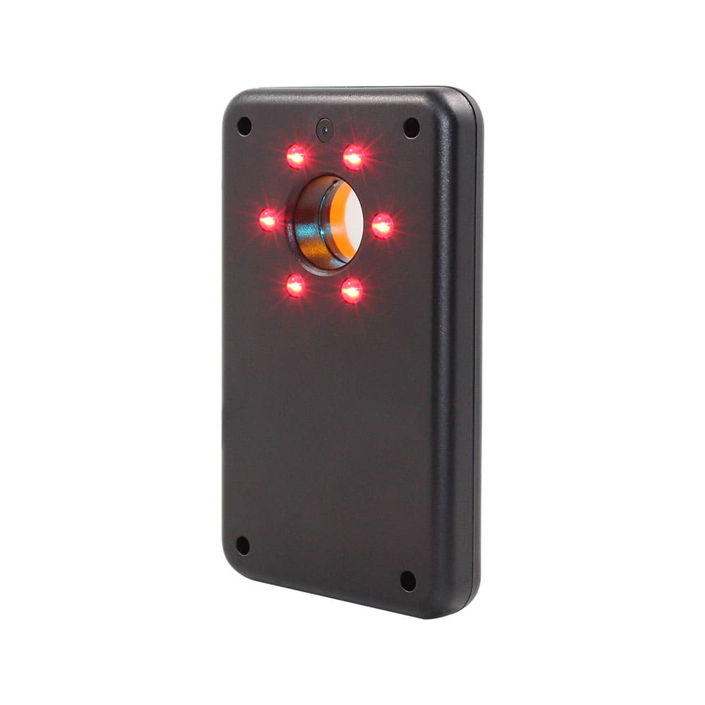 Professional Camera & Infrared IR Detector - SSS Corp.# - variant_sku# - camera detector
