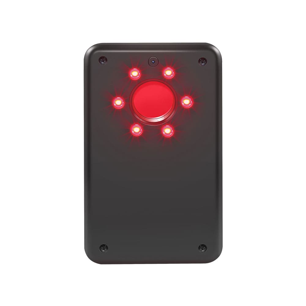 Professional Camera & Infrared IR Detector - SSS Corp.# - variant_sku# - spy camera detector