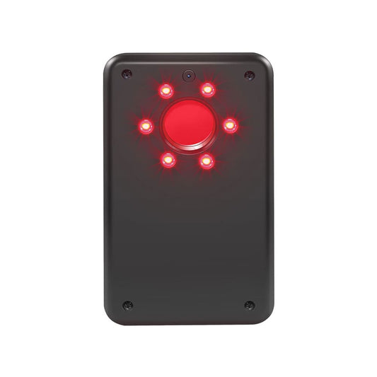 Professional Camera & Infrared IR Detector - SSS Corp.# - variant_sku# - spy camera detector