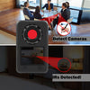 Professional Camera &amp; Infrared IR Detector - SSS Corp.# - variant_sku# - detect hidden cameras