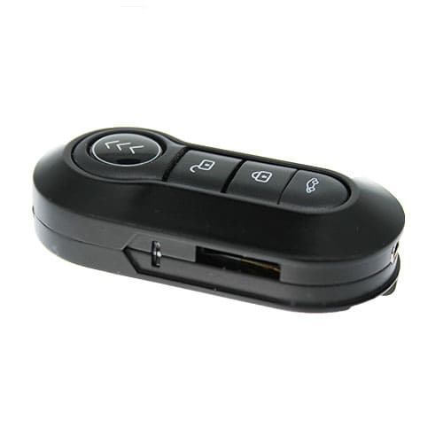 Professional Car Keychain Spy Camera DVR - SSS Corp.# - variant_sku# - Professional Car Keychain Spy Camera DVR