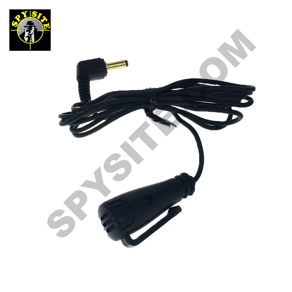 Professional External Microphone for Audio Recorders - SSS Corp.# - variant_sku# - Voice Recorder External Microphone