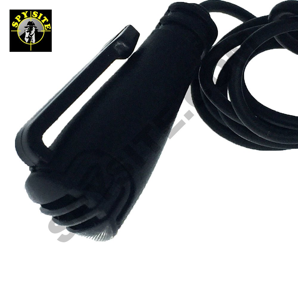 Professional External Microphone for Audio Recorders - SSS Corp.# - variant_sku# - Voice Recorder Microphone