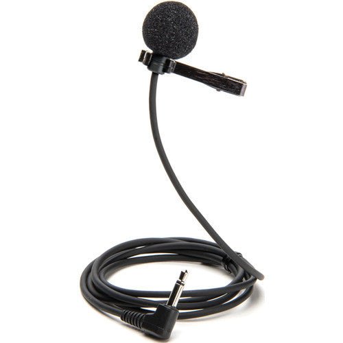 Professional Lavalier Microphone - SSS Corp. - variant_sku
