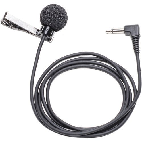 Professional Lavalier Microphone - SSS Corp. - variant_sku
