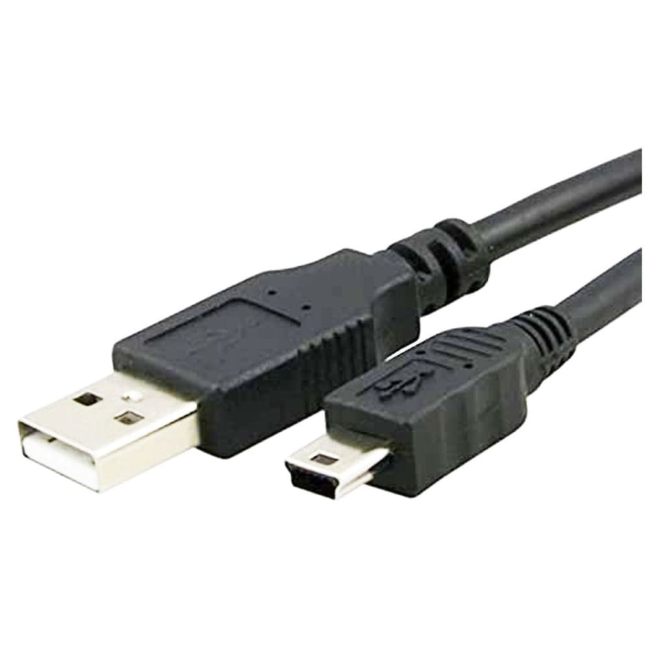 Male to Female USB Extension Cable