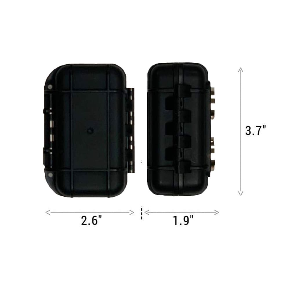 Professional Vehicle GPS Tracker - Easy Under - Vehicle Mounting Car Tracker - SSS Corp.# - variant_sku# - gps tracker for trailer