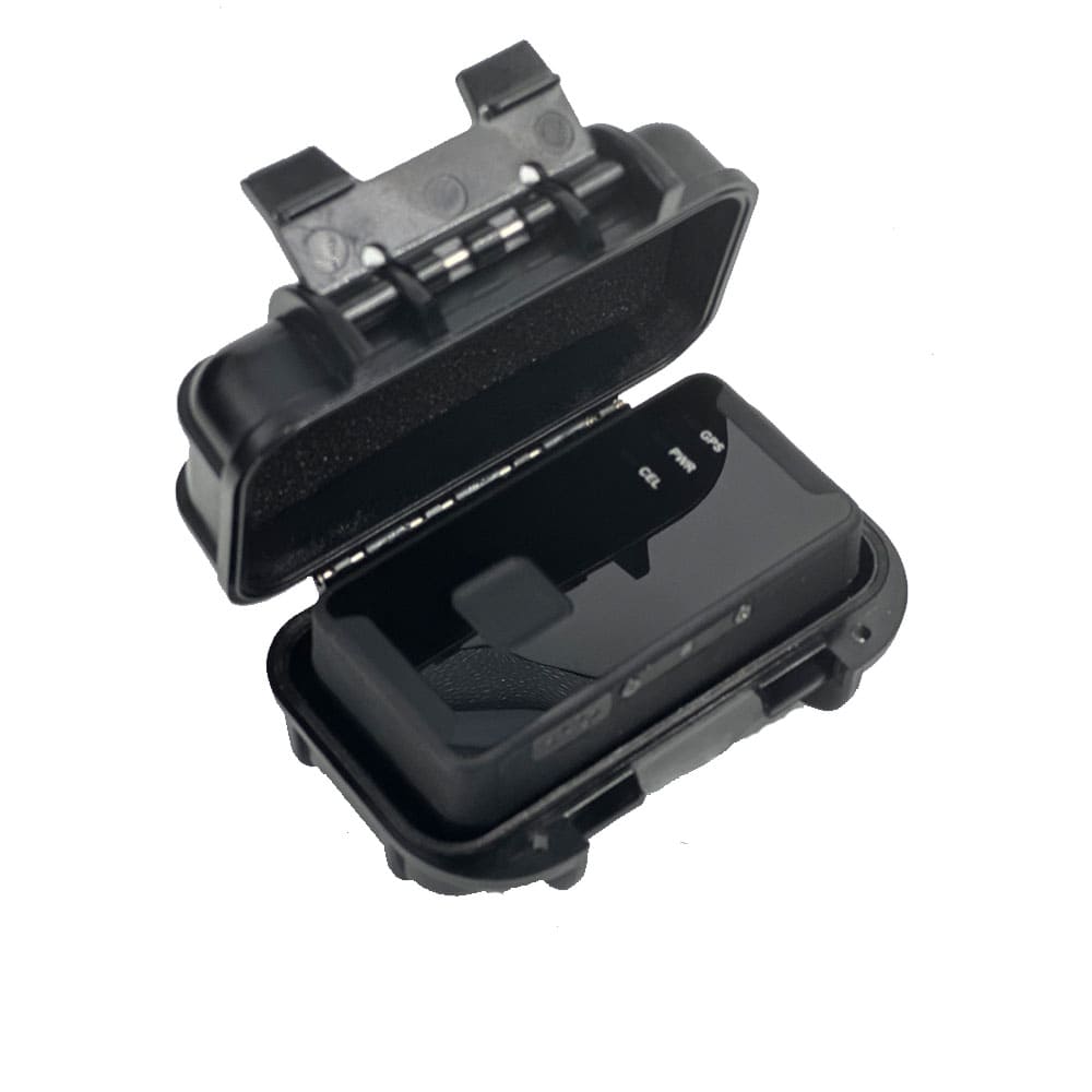 Professional Vehicle GPS Tracker - Easy Under - Vehicle Mounting Car Tracker - SSS Corp.# - variant_sku# - Where is the car? Easy Under - Vehicle Mounting Car Tracker