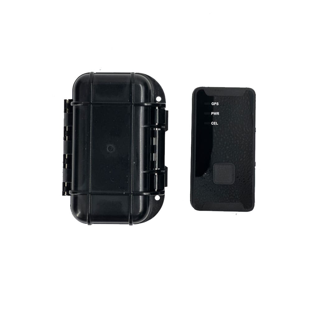 Professional Vehicle GPS Tracker - Easy Under - Vehicle Mounting Car Tracker - SSS Corp.# - variant_sku# - Easy Under - Vehicle Mounting Car Tracker