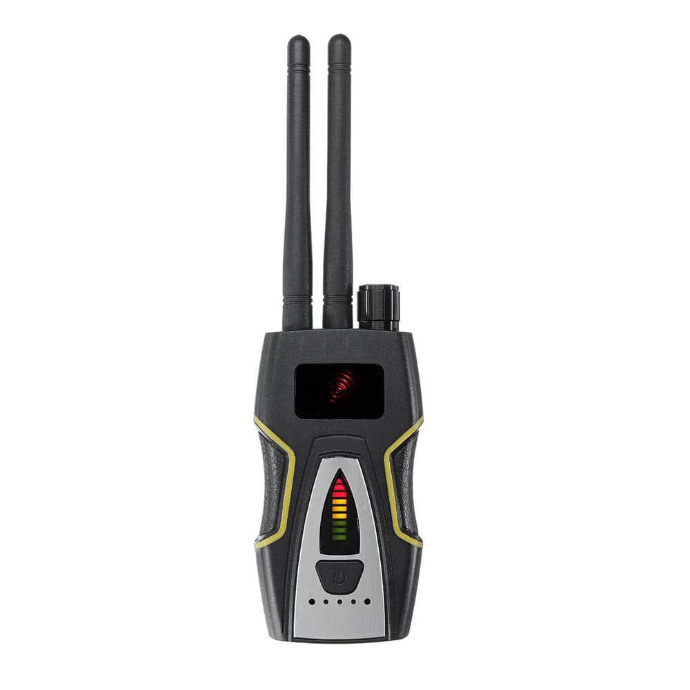 Professional Wireless Camera & Cellphone Detector - SSS Corp.# - variant_sku# - PPi101362 Camera and cellphone detector