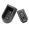 Push Pin Combination Spare Key Safe - SSS Corp.# - variant_sku# - Realtor Key Safe