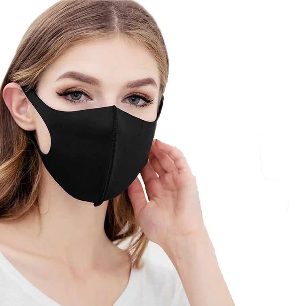 eco-friendly reusable mask liner for daily wear