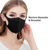 Re - Usable Face Mask Liner - Breathable and Washable - SSS Corp.# - variant_sku# - washable face masks