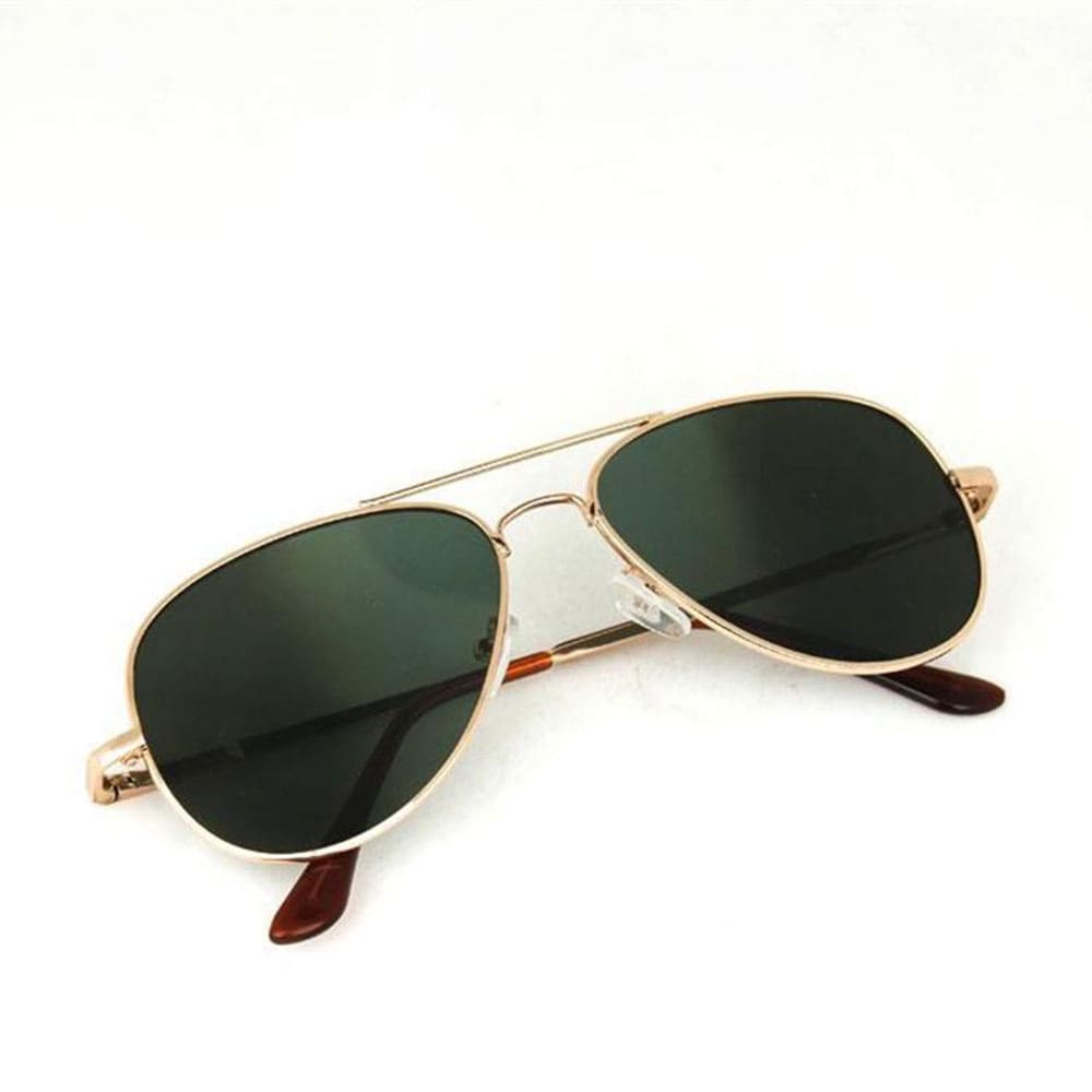 Rearview Spy Sunglasses - See behind you! - SSS Corp.# - variant_sku# - private investigator glasses